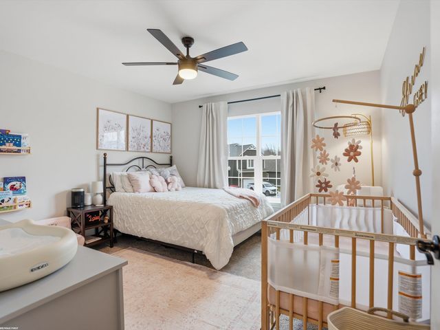 47121 Rosa Court, New Baltimore, MI 48047