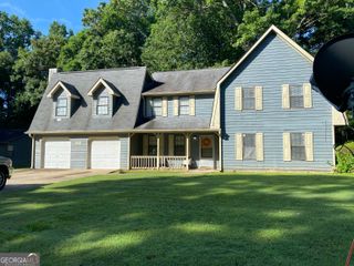 5763 N Castlegate Drive A, Atlanta, GA 30349