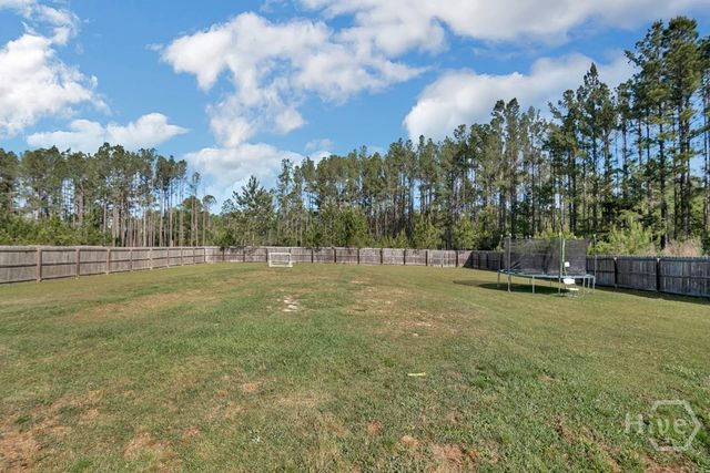 152 Pine View Drive, Ludowici, GA 31316