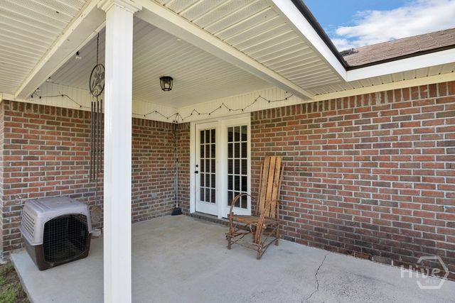 152 Pine View Drive, Ludowici, GA 31316