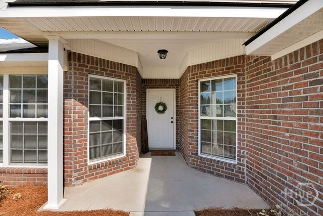 152 Pine View Drive, Ludowici, GA 31316