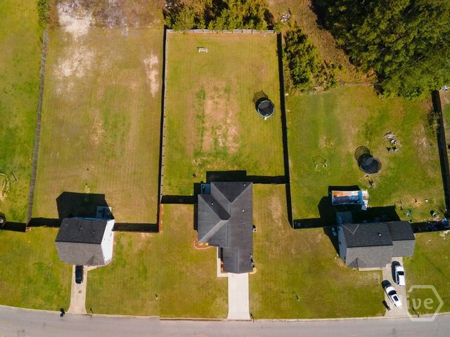 152 Pine View Drive, Ludowici, GA 31316