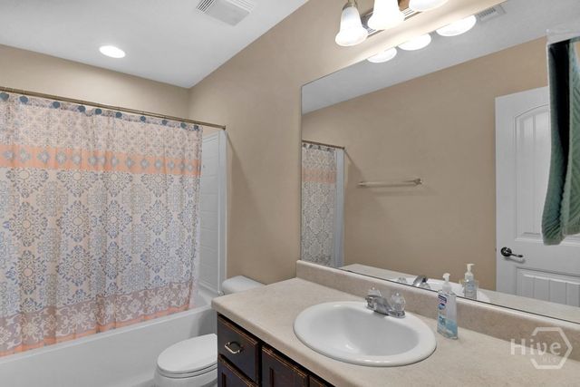 152 Pine View Drive, Ludowici, GA 31316