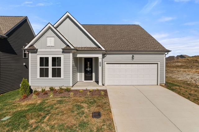 1312 Ruddy Way, Lebanon, TN 37090