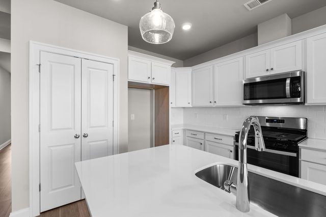 1312 Ruddy Way, Lebanon, TN 37090