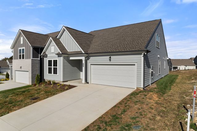 1312 Ruddy Way, Lebanon, TN 37090