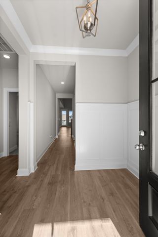 1312 Ruddy Way, Lebanon, TN 37090