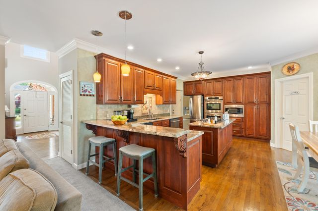 1513 Ramsgate Parkway, Hixson, TN 37343