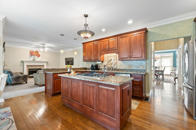 1513 Ramsgate Parkway, Hixson, TN 37343