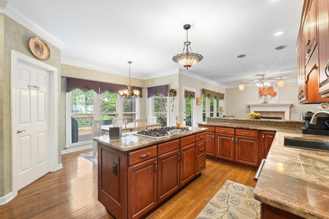 1513 Ramsgate Parkway, Hixson, TN 37343