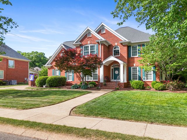 1513 Ramsgate Parkway, Hixson, TN 37343