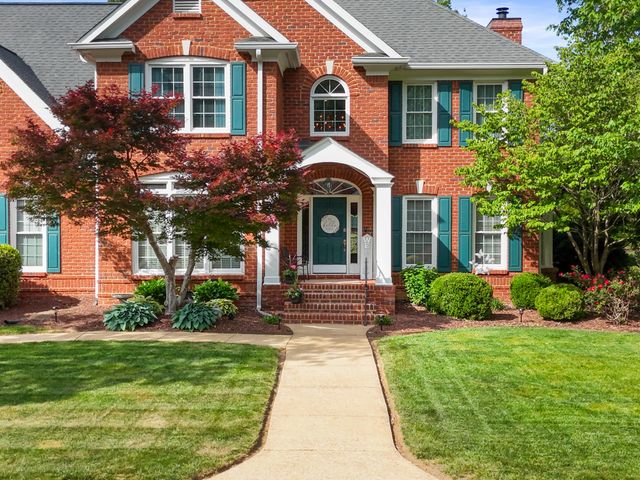 1513 Ramsgate Parkway, Hixson, TN 37343