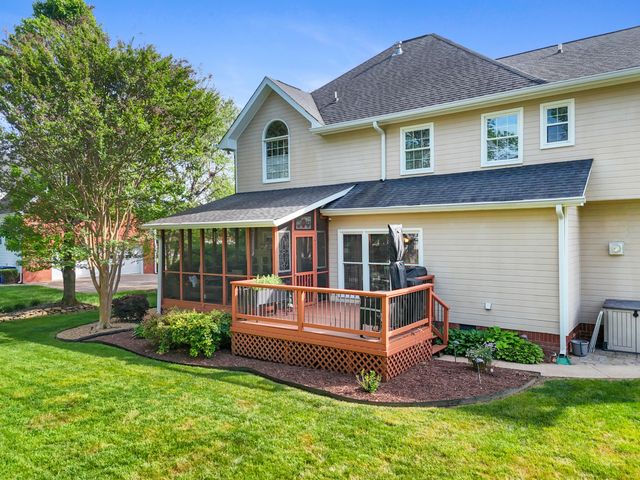 1513 Ramsgate Parkway, Hixson, TN 37343