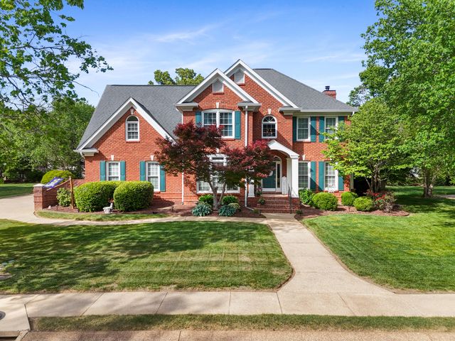 1513 Ramsgate Parkway, Hixson, TN 37343