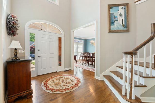 1513 Ramsgate Parkway, Hixson, TN 37343