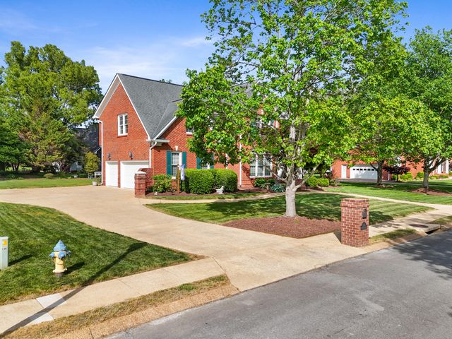 1513 Ramsgate Parkway, Hixson, TN 37343