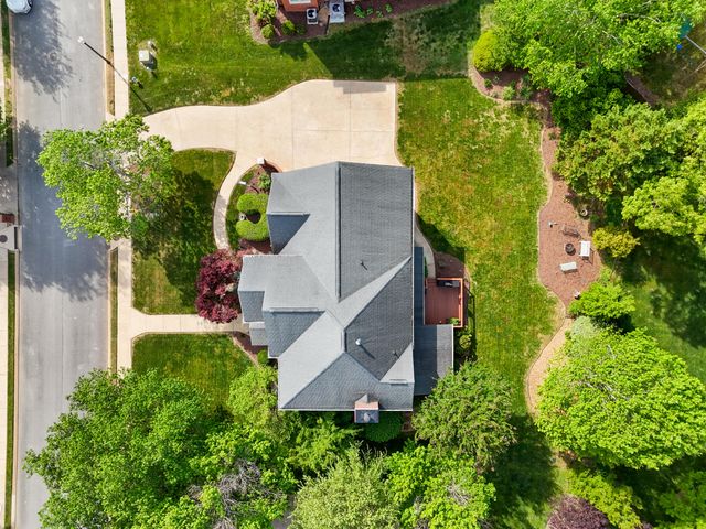 1513 Ramsgate Parkway, Hixson, TN 37343