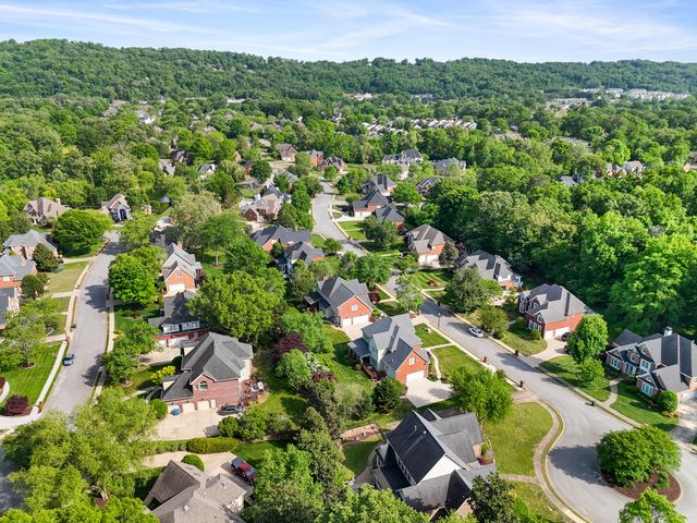 1513 Ramsgate Parkway, Hixson, TN 37343