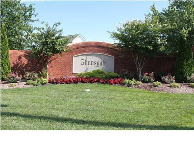 1513 Ramsgate Parkway, Hixson, TN 37343