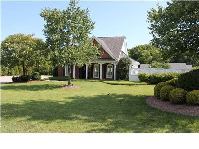 1513 Ramsgate Parkway, Hixson, TN 37343