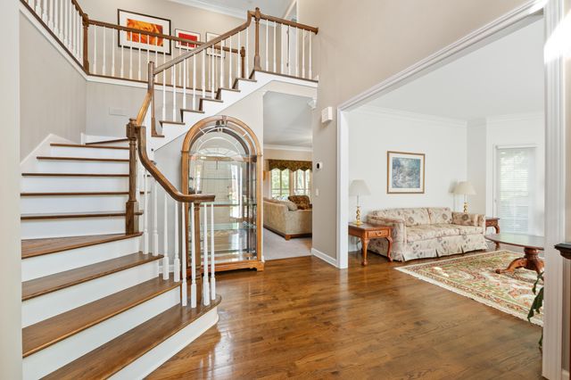 1513 Ramsgate Parkway, Hixson, TN 37343