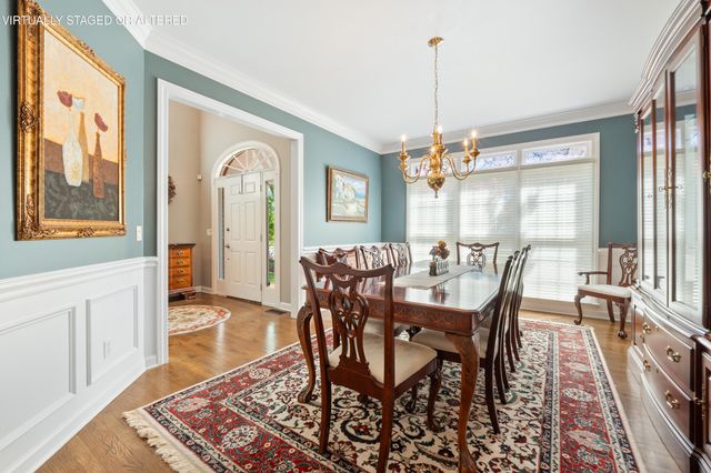 1513 Ramsgate Parkway, Hixson, TN 37343