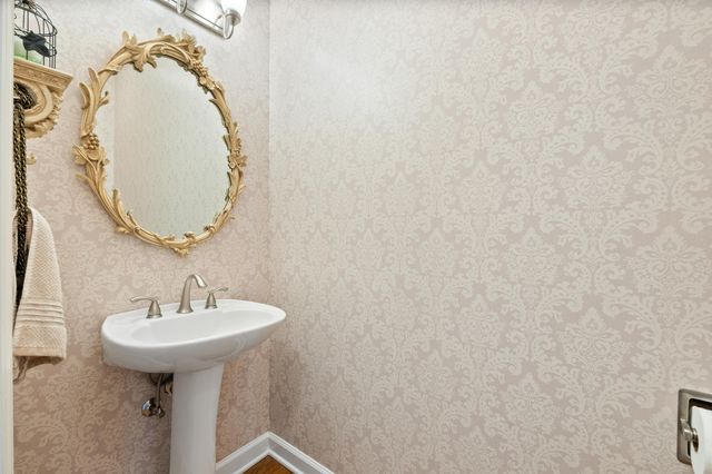 1513 Ramsgate Parkway, Hixson, TN 37343