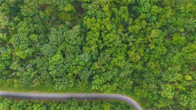 Carrick Drive, Bella Vista, AR 72715