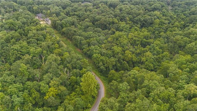 Carrick Drive, Bella Vista, AR 72715
