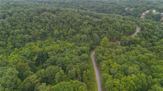 Carrick Drive, Bella Vista, AR 72715