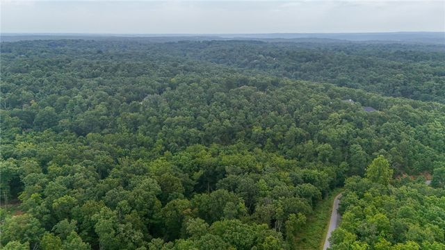 Carrick Drive, Bella Vista, AR 72715