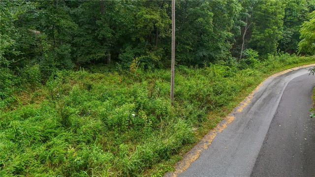 Carrick Drive, Bella Vista, AR 72715