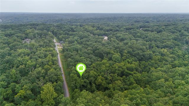 Carrick Drive, Bella Vista, AR 72715