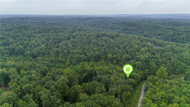 Carrick Drive, Bella Vista, AR 72715