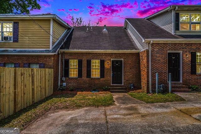 6124 Dorsett Street, Douglasville, GA 30134