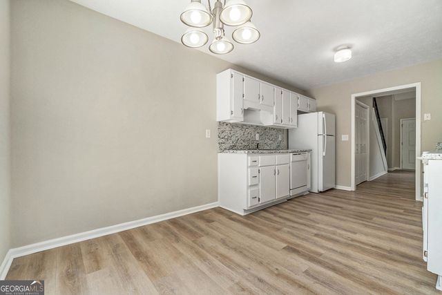 6124 Dorsett Street, Douglasville, GA 30134