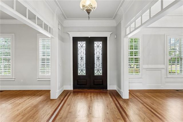 1961 Lois Pointe SE, Smyrna, GA 30080