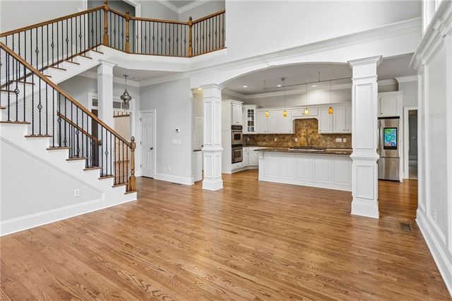 1961 Lois Pointe SE, Smyrna, GA 30080