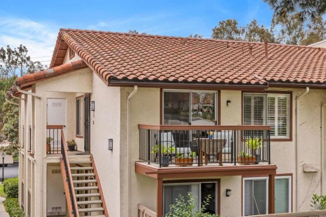 4030 PORTE LA PAZ 87, San Diego, CA 92122