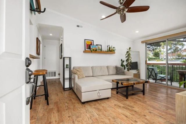 4030 PORTE LA PAZ 87, San Diego, CA 92122