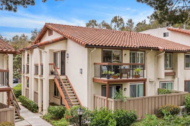 4030 PORTE LA PAZ 87, San Diego, CA 92122