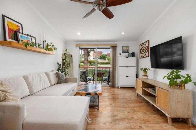 4030 PORTE LA PAZ 87, San Diego, CA 92122