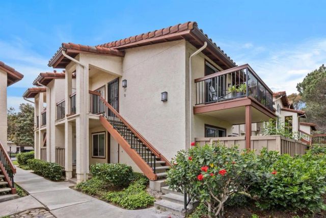 4030 PORTE LA PAZ 87, San Diego, CA 92122