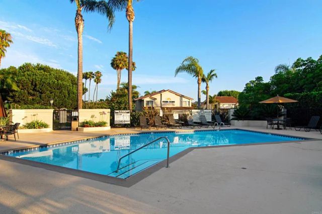 4030 PORTE LA PAZ 87, San Diego, CA 92122