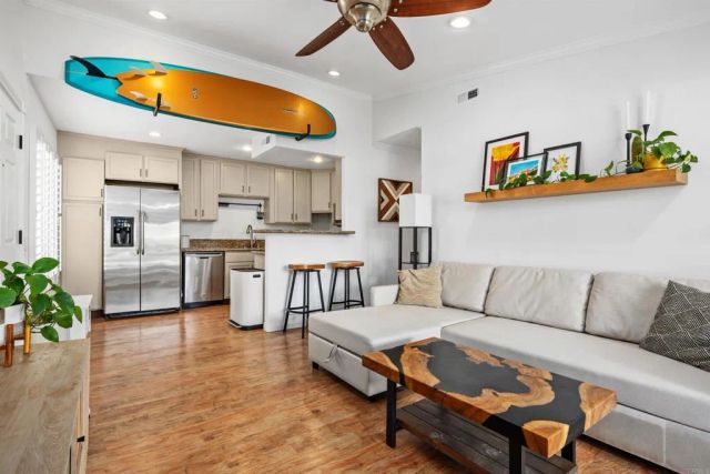4030 PORTE LA PAZ 87, San Diego, CA 92122