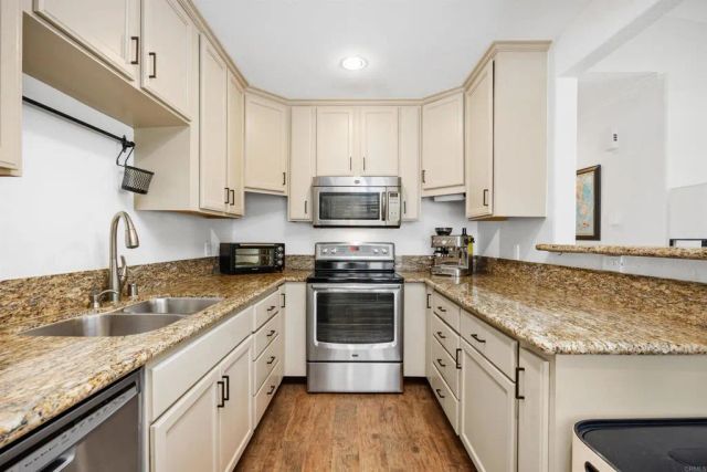 4030 PORTE LA PAZ 87, San Diego, CA 92122