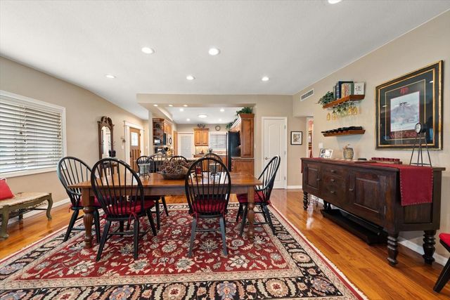 1718 MEREDITH LANE, Belleair, FL 33756