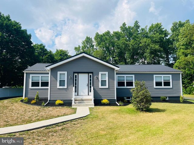 4126 POST RD, Vineland, NJ 08360