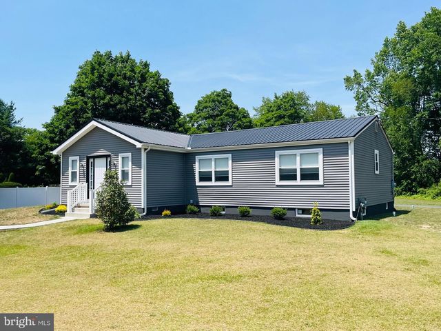 4126 POST RD, Vineland, NJ 08360