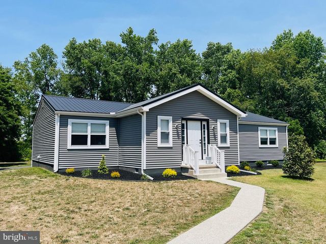 4126 POST RD, Vineland, NJ 08360